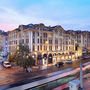 Crowne Plaza Istanbul - Old City By Ihg