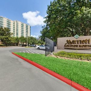 Houston Marriott North