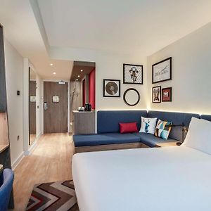 Hampton By Hilton Bath City